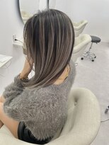 エラ(ELLA)&nbsp;バレイヤージュ