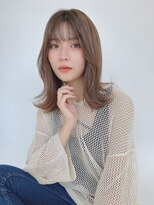 ルービック 難波(Rubik's)&nbsp;韓国くびれヘア