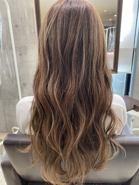 トレ(tre.) 甲子園口/髪質改善/白髪染め/ショート/酸性ストレート/美容室