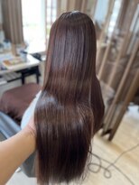 コア フィール ア デイ(COIFFURE A DAY)&nbsp;【M3Dスーパーロング】艶髪メニュー有り