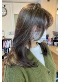 【大人気☆本日の韓国ヘアスタイル240☆】