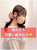 川崎韓国ヘア