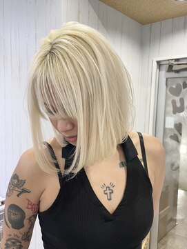 オアフ(Oahu) breach only