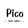 ピコ(Pico)のお店ロゴ
