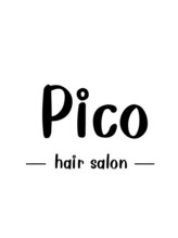 Pico hair salon【ピコヘアーサロン】