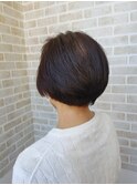 ショートボブ☆