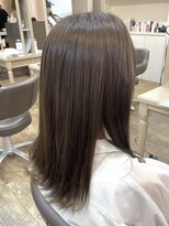 アルターリール(aL ter Rire)&nbsp;赤み消し◎オリーブベージュ/中村郁未