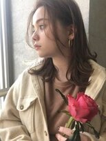 グルグル 下総中山店(GULGUL)&nbsp;【ふんわりカール】大人フェミニンロングミディ