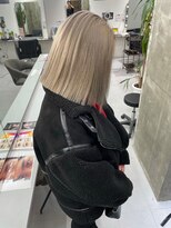 キング 梅田(K!ng)&nbsp;【梅田】梅田ハイライトカラー梅田メンズハイライトカラー