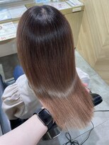 フォルテリノ ナゴヤ(FORTE Lino)&nbsp;自社開発 【髪質改善 】パールプラチナトリートメント