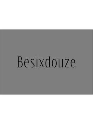 ベシドゥーズ(Besixdouze)