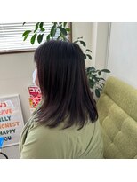 ルートヘアー(ROUTE HAIR)&nbsp;レディーススタイル〔ROUTE HAIR〕