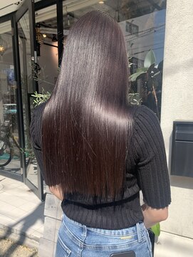 リテ(rite) 髪質改善