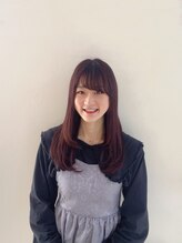 クリア(CLEAR) 高木 琴美