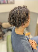 やんちゃツイストスパイラル