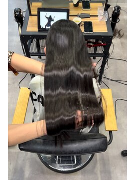 ラフ トウキョウ 薬院店(RAF TOKYO) 美髪