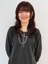 リタ(LITA) 野口 