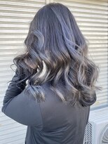 プルメリアドット(Plumeria.)&nbsp;グレージュ