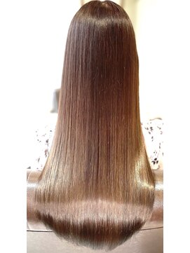 アールサロン 名駅(Rr SALON) イエベにオススメ☆シルキーベージュ