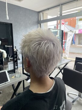 クレオ 福大通り店(CREO) ホワイトカラー