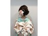 【2026年成人式受付中☆電話予約のみ】振袖着付け+ヘアセット+フルメイク