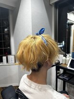 オーロラ 蔵前(Aurora) 直井由文スタイル
