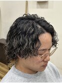 ツイスパハイライトウルフ