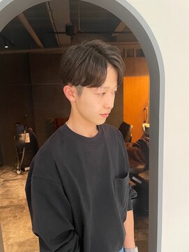 エハプラスマウナ(Eha+MAUNA) マッシュ