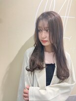 トゥーリ よろずや通り店(tuuli)&nbsp;tuuli 長崎◇大人かわいい　20代30代40代の髪質改善　縮毛矯正