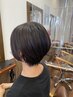 【お試し】カット&シャンプー￥ 4900→￥3300