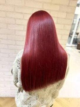 ナインオクロック 前潟店(9o'clock) サロンスタイル!