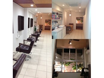 Rhythm 【リズム】