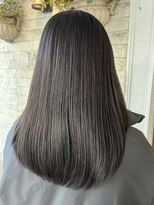 フラット 千葉(Flat.)&nbsp;艶髪