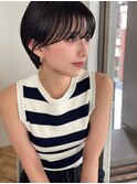 【THiRD】メルティカラーショート