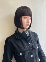 セン 表参道(sen)&nbsp;メルティカラー/ウェーブミディアム[表参道駅/明治神宮前駅]