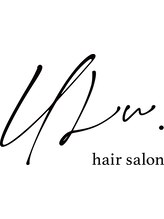 ULu. 岡山駅店 髪質改善トリートメント＆ハイトーンカラー