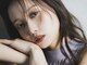ムク(MUKU)の写真/明るく染めるグレーカラーも大人気♪頭皮が敏感な方でも負担が少ない商材多数で、頭皮がしみないと大好評◎