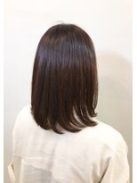 ティンク 横浜(Tink)&nbsp;ミアンカラー×ペタル/Tink横浜　高橋秀基