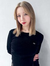 アルバム 池袋(ALBUM) alisa 