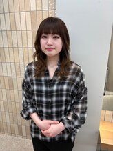 ロンドシェリ 仙台(Lond Cheri) 菅原 日来