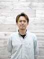 美容室 綺麗 Masaru Kamiya