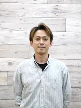 美容室 綺麗 Masaru Kamiya