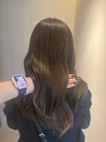 ビジョン 赤坂(vision)&nbsp;柔らかオリーブベージュ