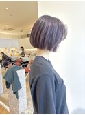 deep violet
