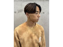 スピンオフシフト(SPIN-OFF SHIFT)