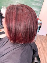 ワンバイワン(ONE BY ONE)&nbsp;ボルドー