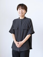 ストーリアエフ カミトザッカ(storia.f kami to zakka) 小村 華琳