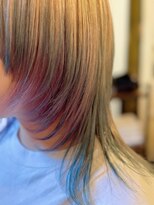 コキャン(COQUIN)&nbsp;オーロラカラー♪