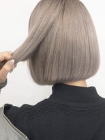 ラキング ギンザ トウキョウ(LAKING GINZA)&nbsp;くびれヘア/アプリコットオレンジ/夏/ハイライトカラー[銀座駅]