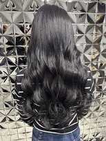 ラブスタシー 京都河原町店(lovestasy)&nbsp;シールエクステ/学割U24/髪質改善/韓国風